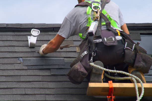 Best Roofing for New Construction  in Jackson, LA